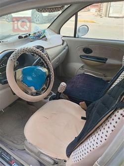 شيري S11 QQ